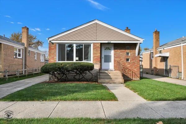 7834 S KOSTNER AVE