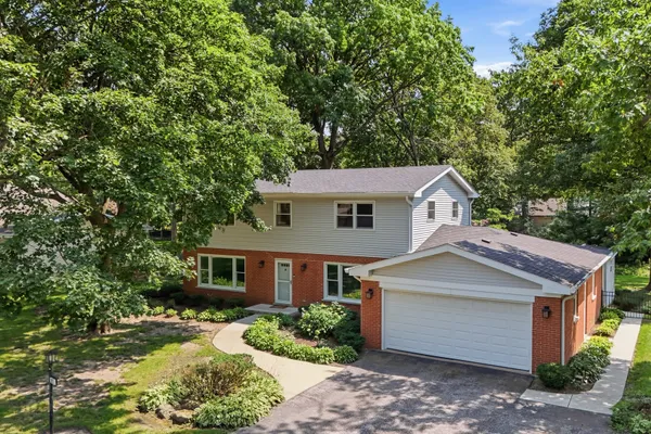 317 E FOREST LN
