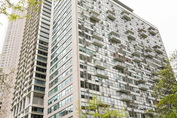 1000 N LAKE SHORE DR 809