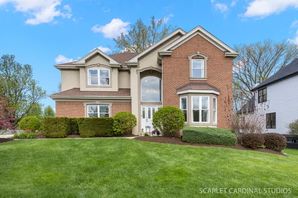 2494 ADAMSWAY DR