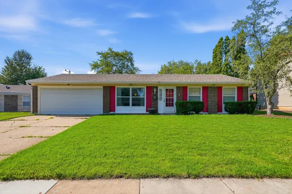 206 JUDY LN