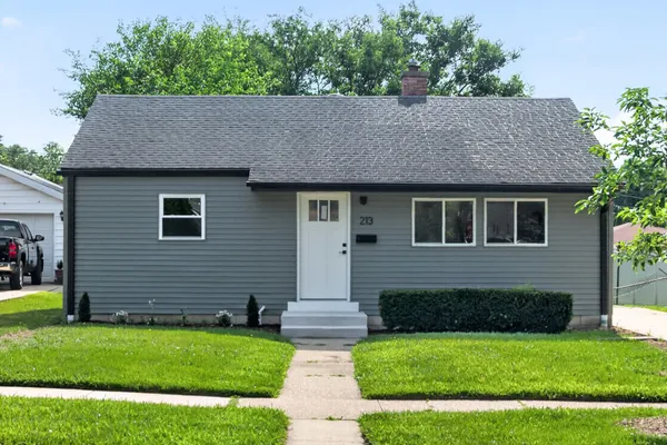 213 MAY ST