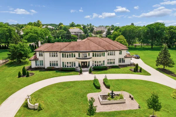 6 SILO RIDGE RD