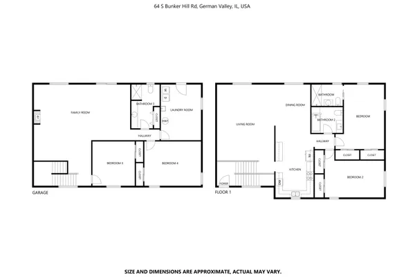 64 S BUNKER HILL RD