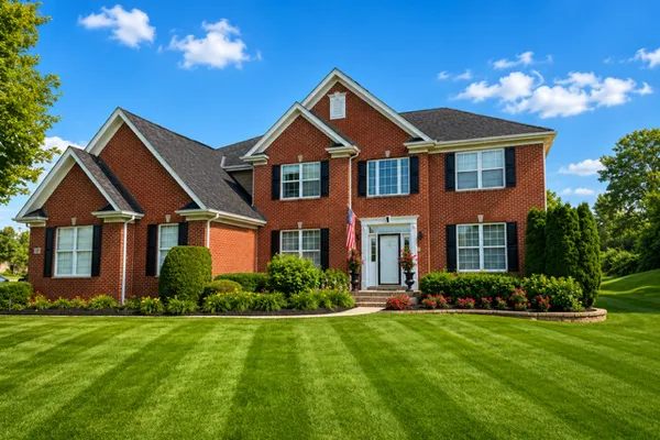 11 HARRINGTON CT