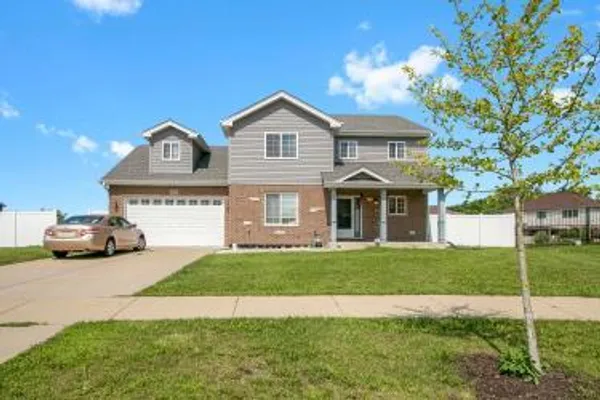 4841 W FALCON CT