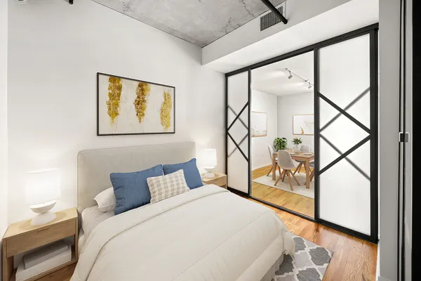 700 W VAN BUREN ST 1409