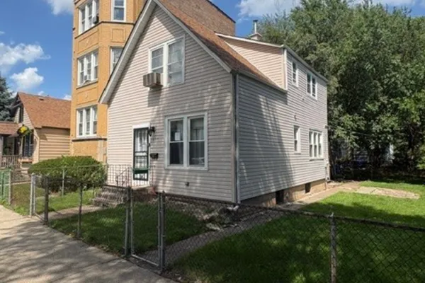 7837 S DOBSON AVE