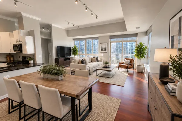 230 W DIVISION ST 1501