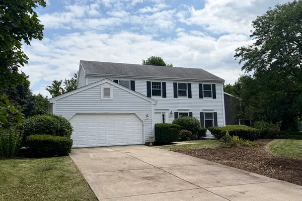 0N421 WINFIELD SCOTT DR