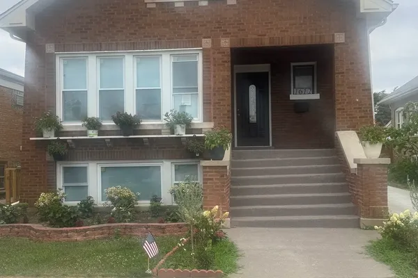 1612 SCOVILLE AVE