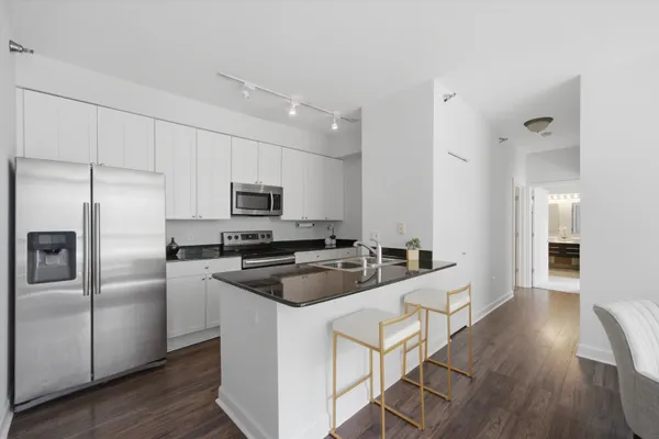 421 W HURON ST 1009