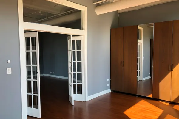 633 S PLYMOUTH CT 1208
