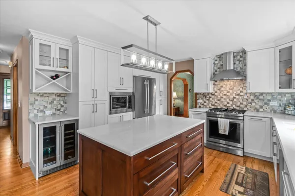 1308 HAMLET RD