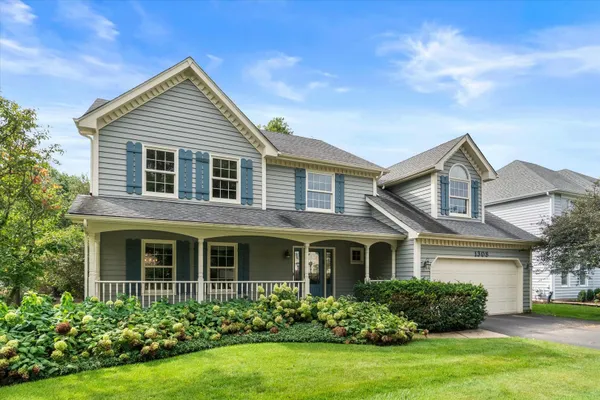 1308 HAMLET RD