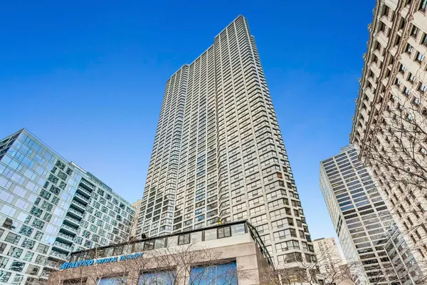 405 N WABASH AVE 715