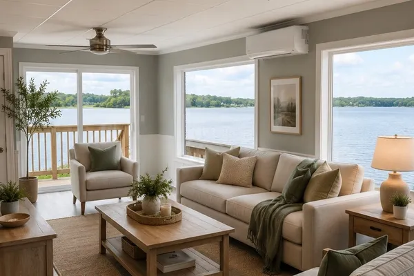 163 EAGLE POINT RD