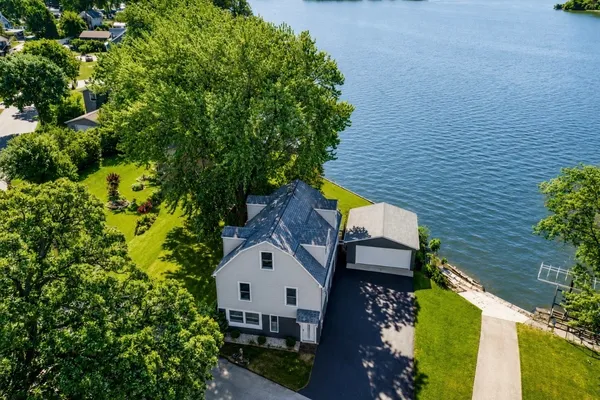 163 EAGLE POINT RD