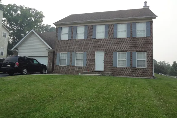 1035 DEER CREEK RD