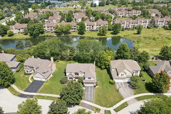 26W144 HOUGHTON LN