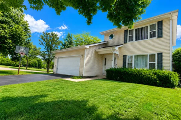 5316 CYPRESS CIR