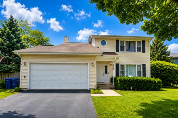 5316 CYPRESS CIR