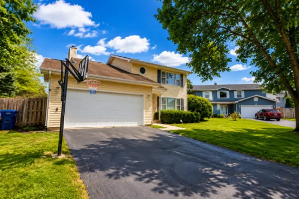 5316 CYPRESS CIR