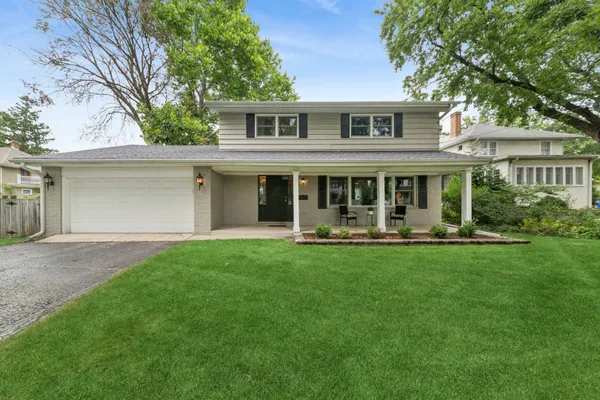 117 E MADISON AVE