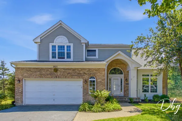 2671 WILDFLOWER CT