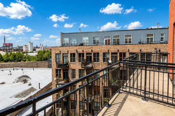 2322 S CANAL ST 708