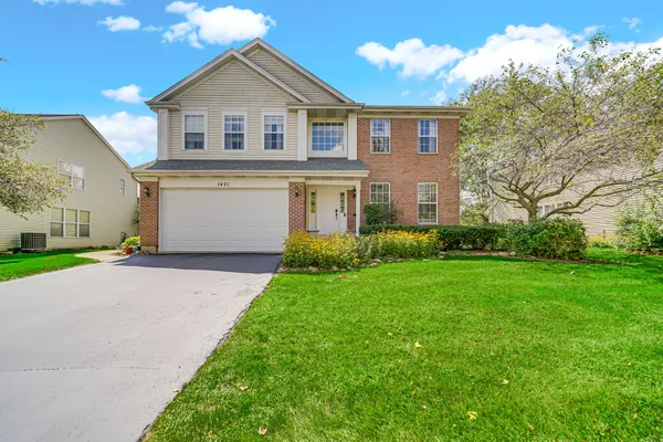 1421 RICHMOND LN