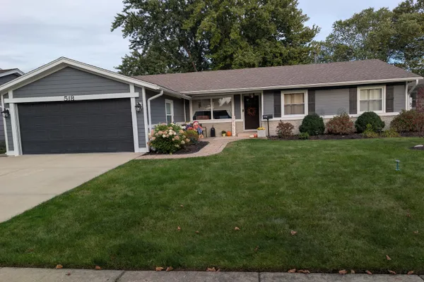 518 EXMOOR RD