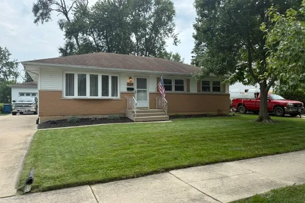 524 GORDON DR