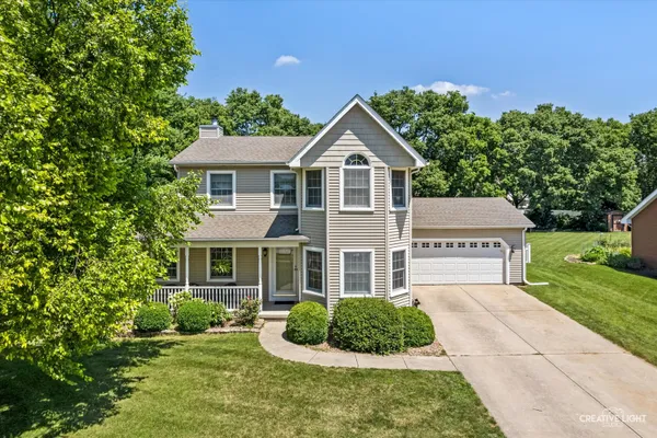 25724 W CHEROKEE TRL