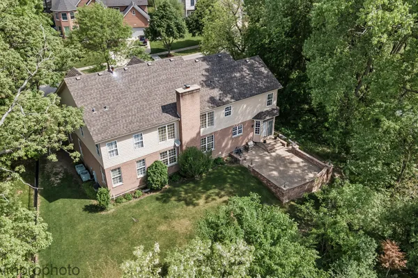 591 W ROSILAND DR