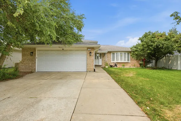 15606 VISTA DR