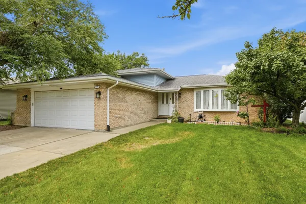15606 VISTA DR