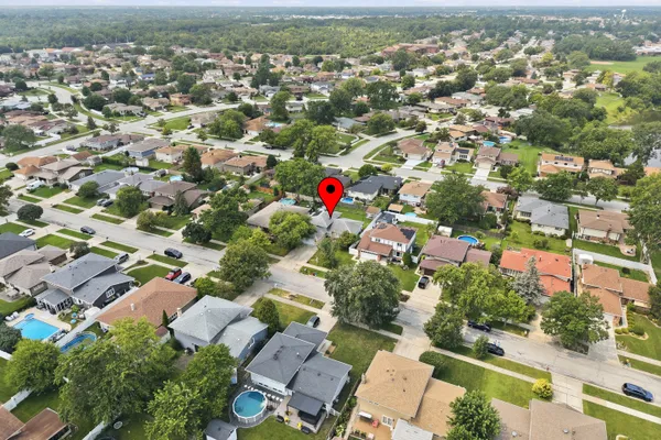 15606 VISTA DR