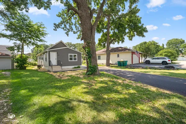 123 PICNIC ST