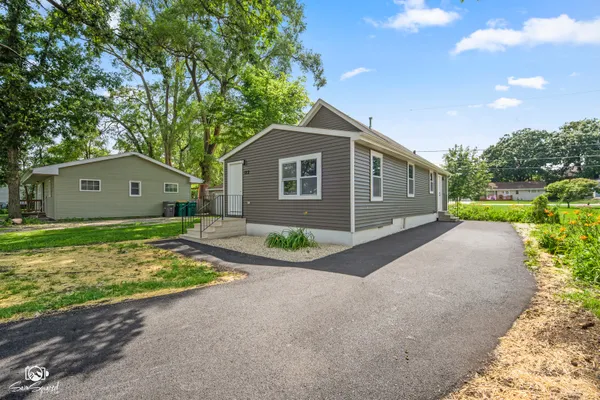 123 PICNIC ST