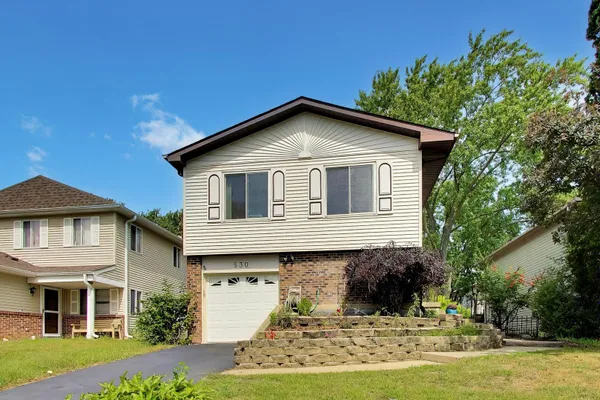 530 PRINCETON DR
