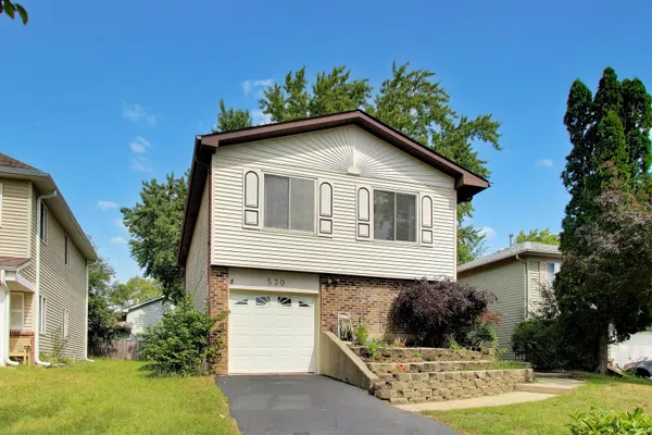 530 PRINCETON DR
