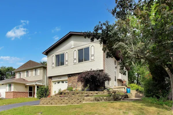 530 PRINCETON DR