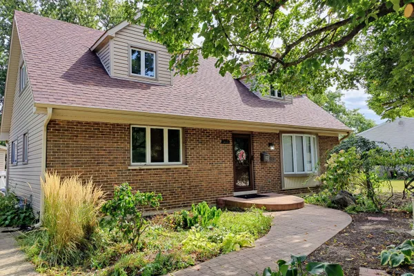 1937 NOTTINGHAM LN