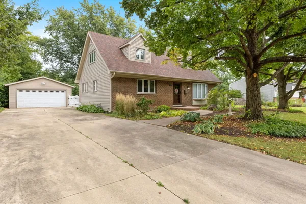 1937 NOTTINGHAM LN