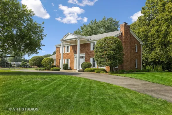 24639 S WILLOW BROOK TRL