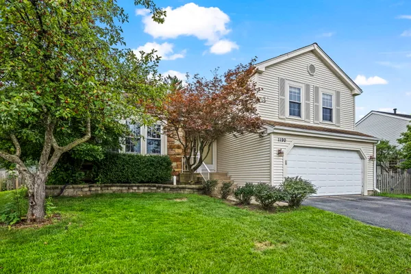 1190 BRISTOL TRAIL RD