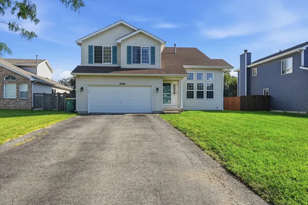 5608 MAJOR DR