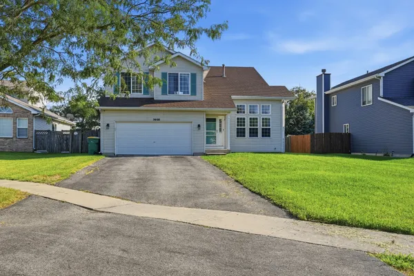 5608 MAJOR DR