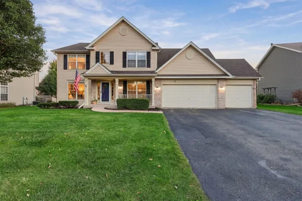 502 SARATOGA CT